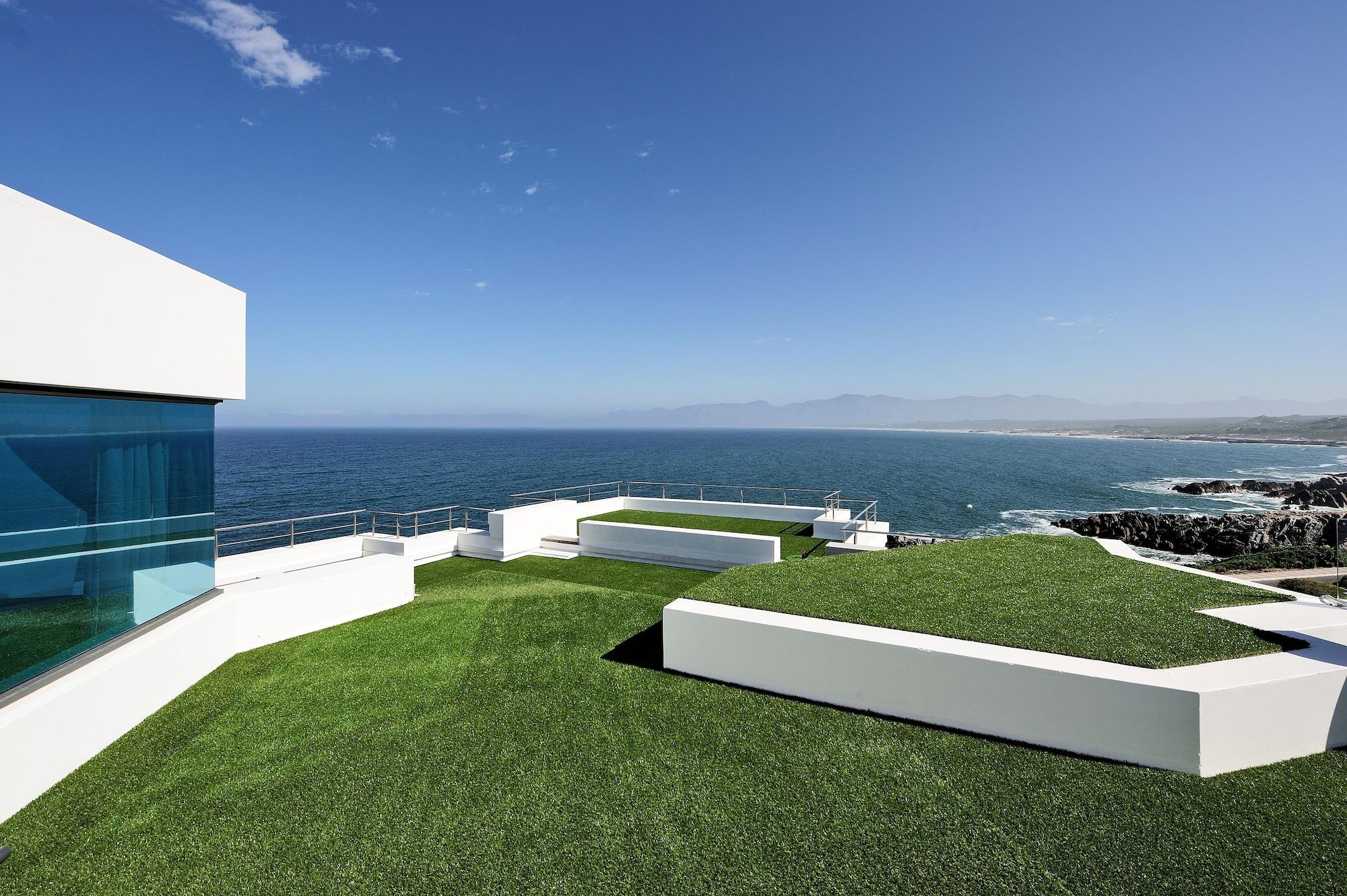 הוילה גנסבאי Sea Star Cliff מראה חיצוני תמונה